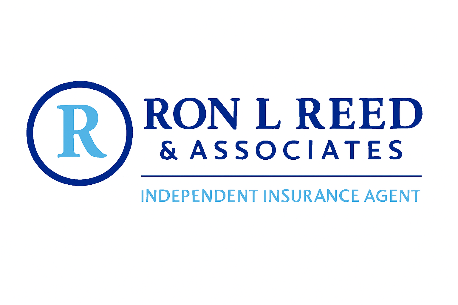 Ron L. Reed